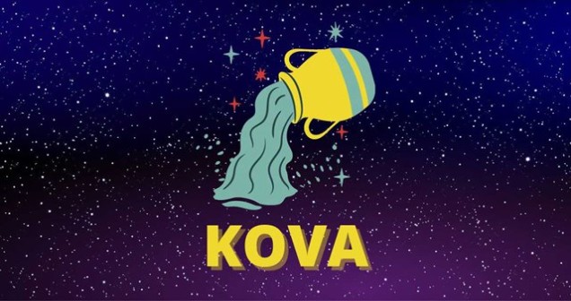 Kova Burcu Erkeği Özellikleri